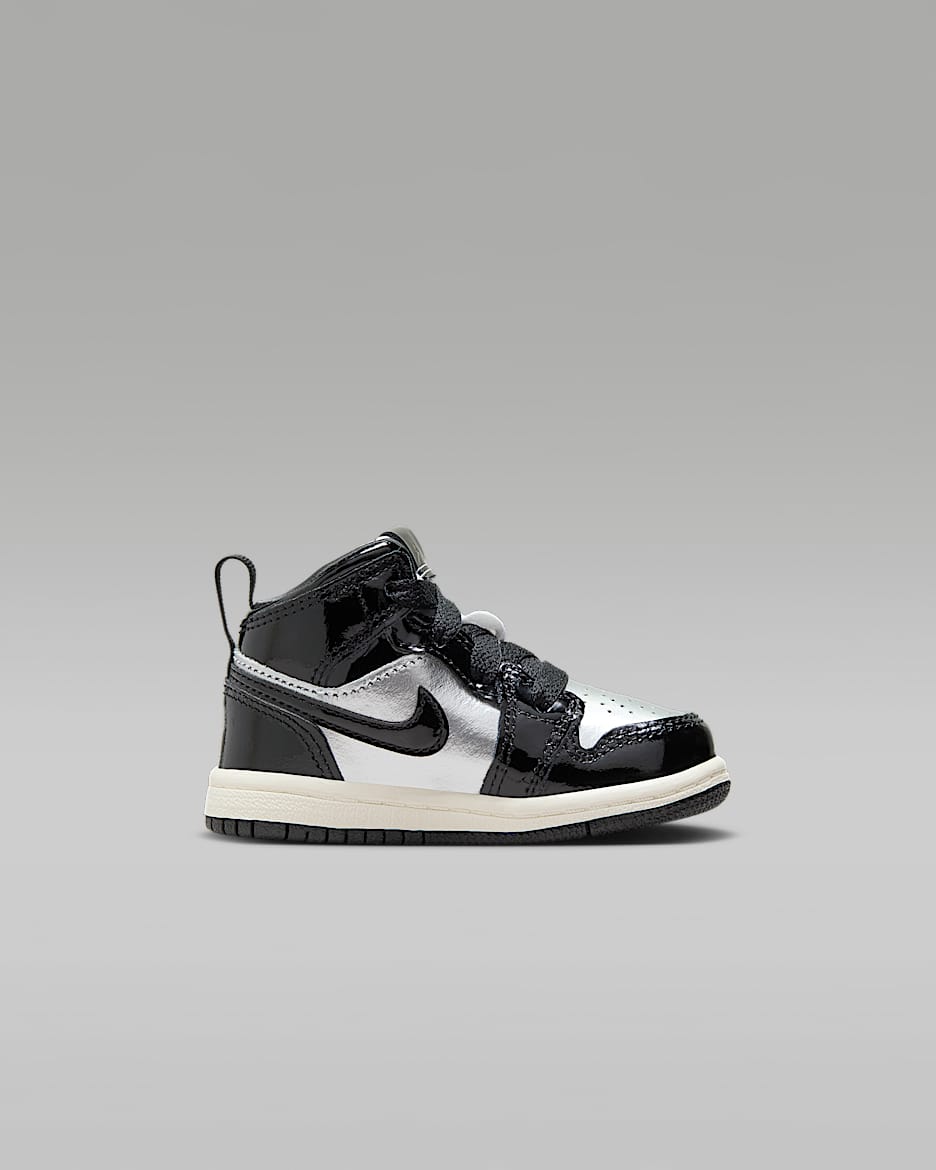 Jordan mid 1 toddler shop